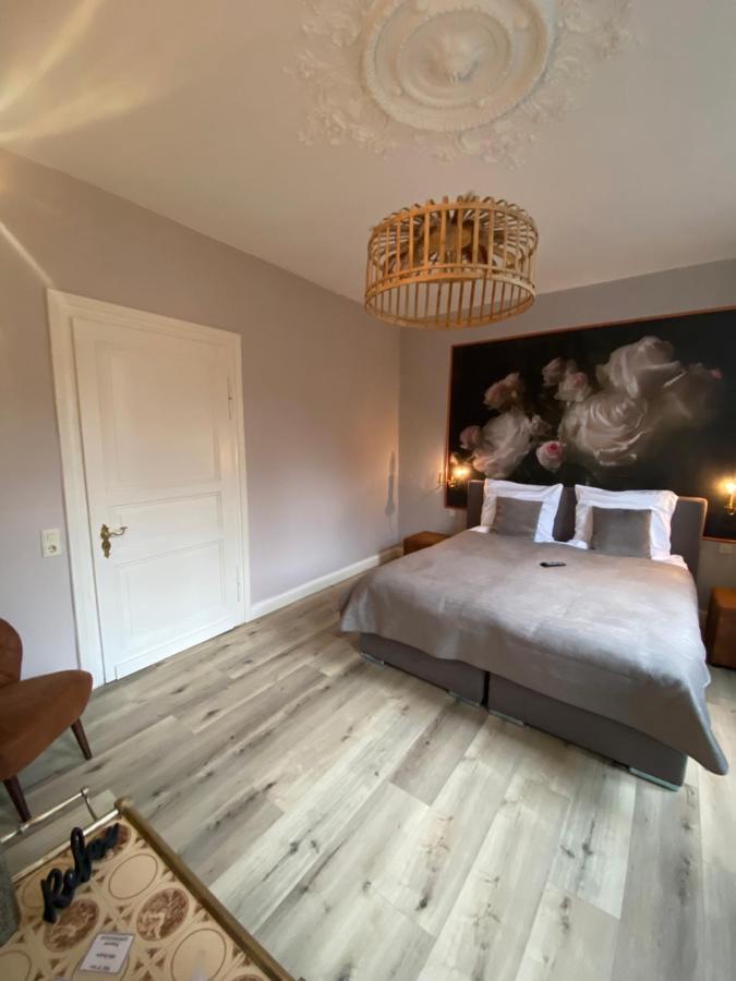 Villa Burgau, C&H Montjoie Extérieur photo