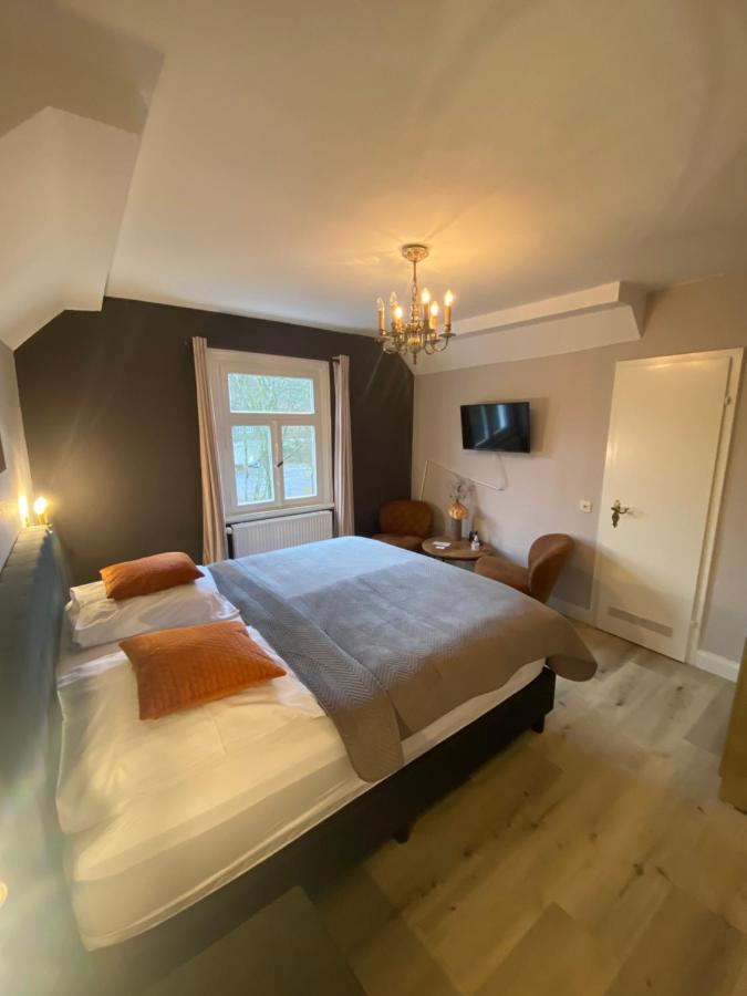 Villa Burgau, C&H Montjoie Extérieur photo