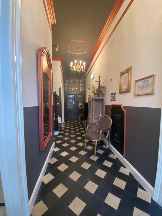 Villa Burgau, C&H Montjoie Extérieur photo