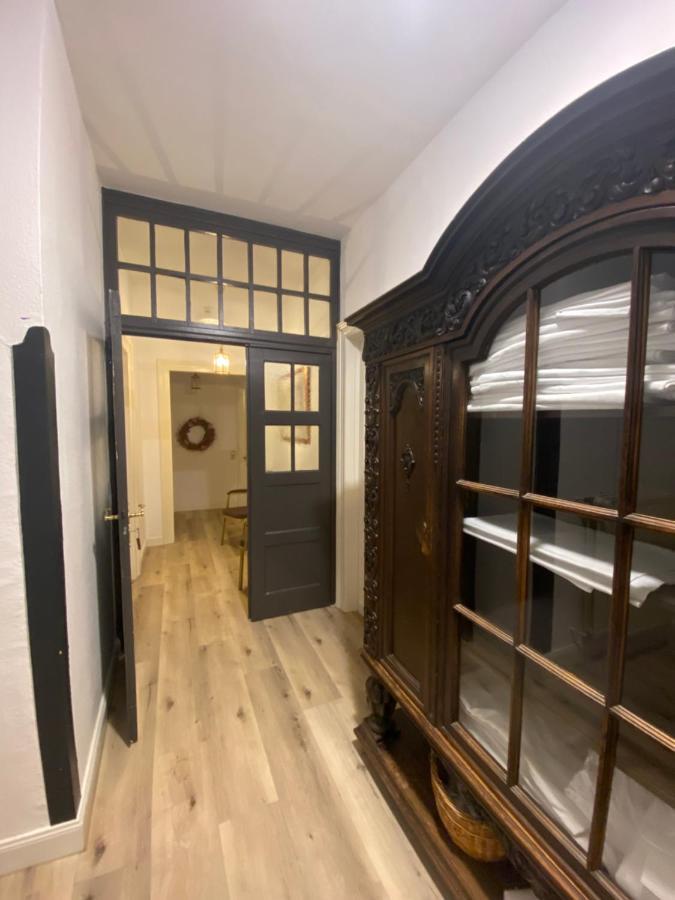 Villa Burgau, C&H Montjoie Extérieur photo