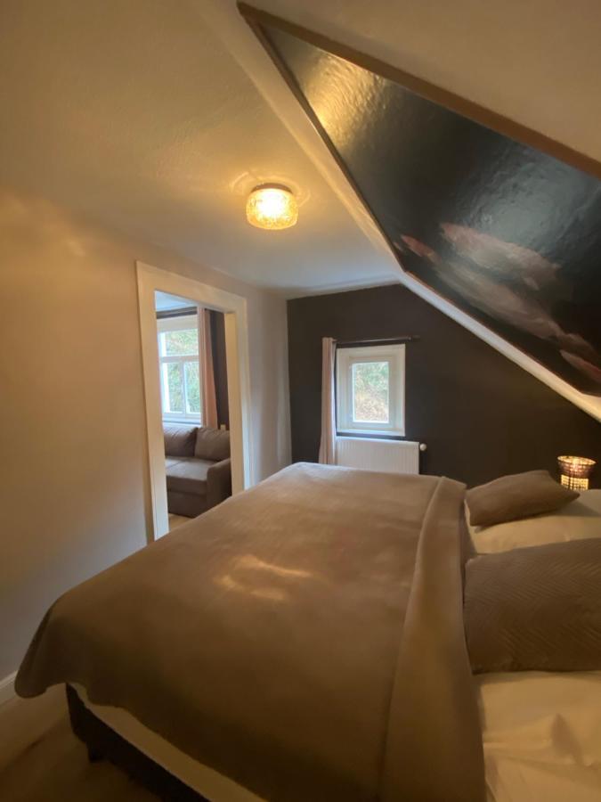 Villa Burgau, C&H Montjoie Extérieur photo