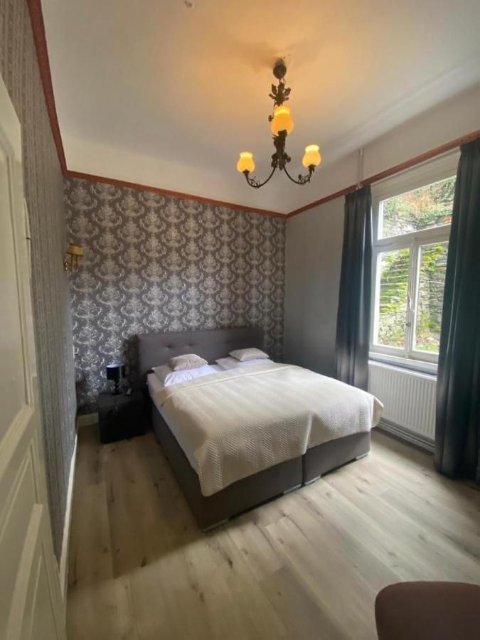 Villa Burgau, C&H Montjoie Extérieur photo