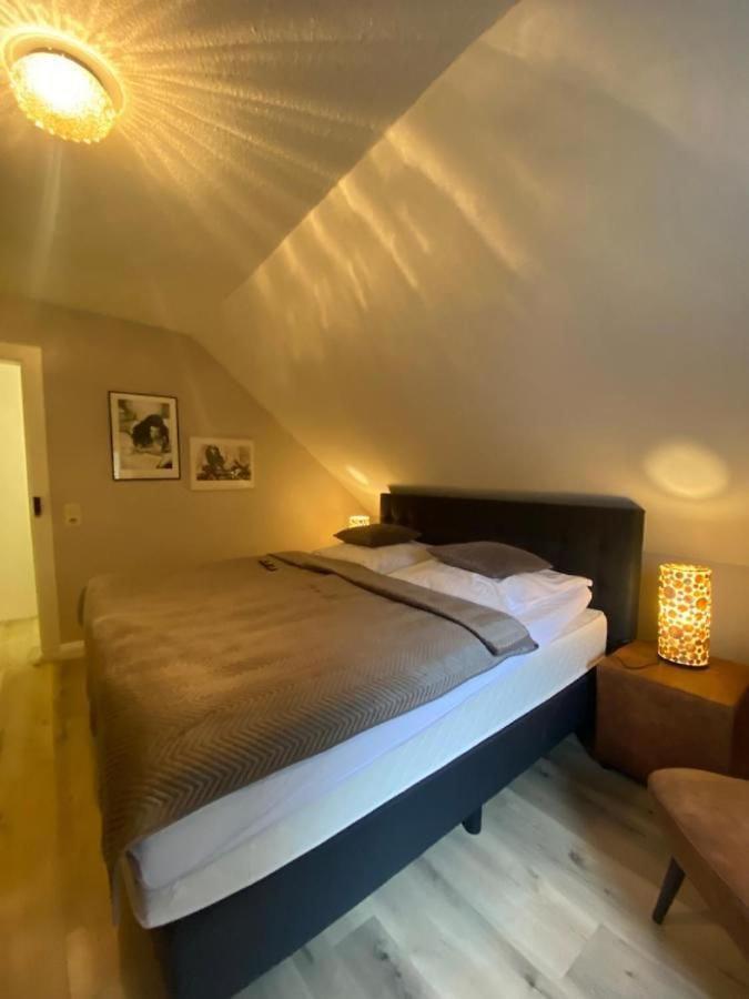 Villa Burgau, C&H Montjoie Extérieur photo